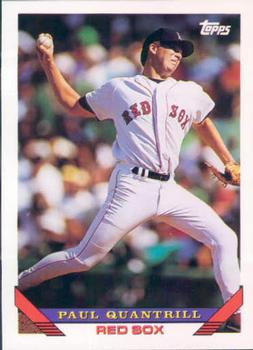 Paul Quantrill