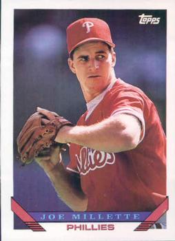 Joe Millette