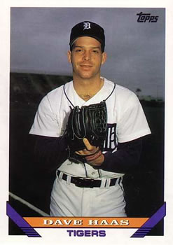 Dave Haas
