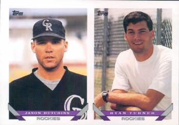 Jason Hutchins / Ryan Turner