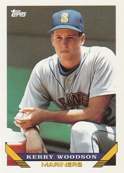 Kerry Woodson