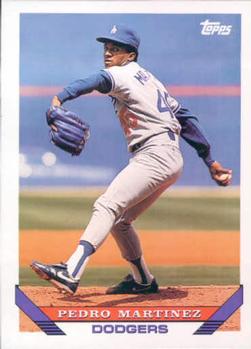 #557 Pedro Martinez