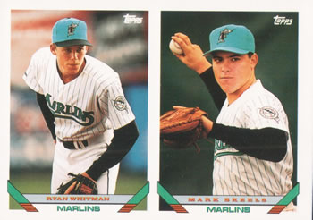 Ryan Whitman / Mark Skeels