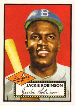 Jackie Robinson