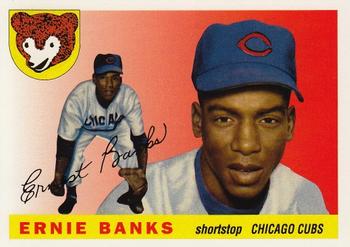 Ernie Banks