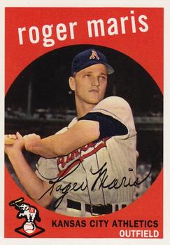 Roger Maris