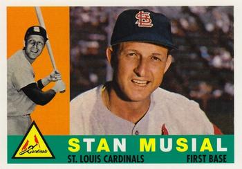 Stan Musial