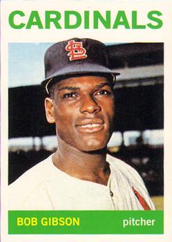 Bob Gibson