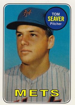 Tom Seaver