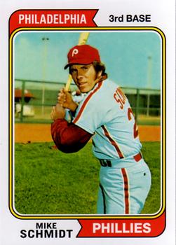 Mike Schmidt
