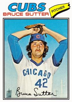 Bruce Sutter
