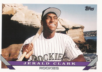 Jerald Clark