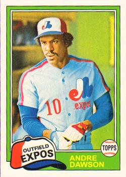 Andre Dawson