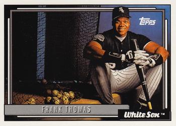 Frank Thomas