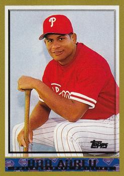 Bob Abreu