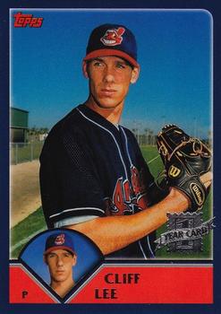 Cliff Lee
