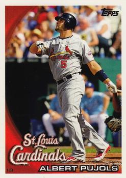 Albert Pujols