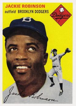 Jackie Robinson