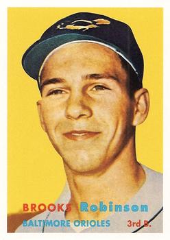 Brooks Robinson