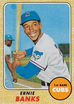 Ernie Banks
