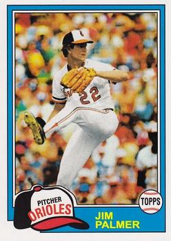Jim Palmer