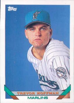 Trevor Hoffman