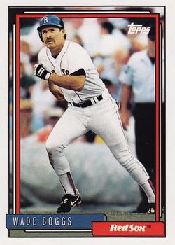 Wade Boggs