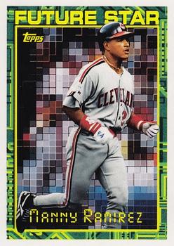 Manny Ramirez