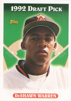 DeShawn Warren