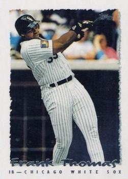 Frank Thomas