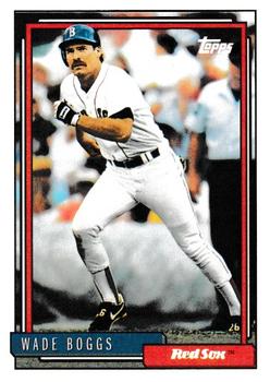 Wade Boggs
