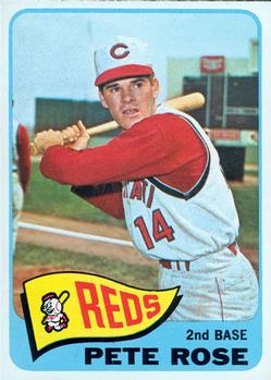 Pete Rose