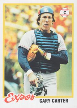 Gary Carter