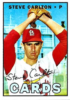 Steve Carlton