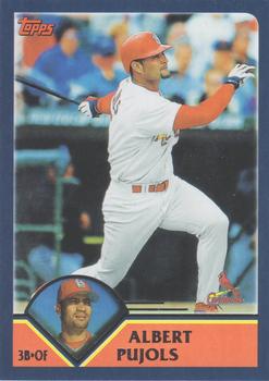 Albert Pujols