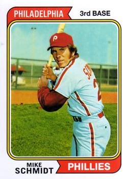 Mike Schmidt