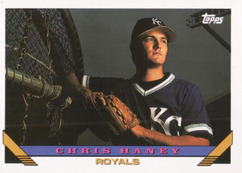 Chris Haney