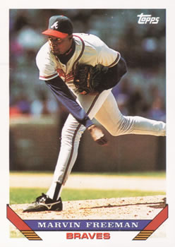 Marvin Freeman