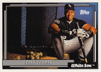 Frank Thomas
