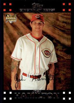 Josh Hamilton