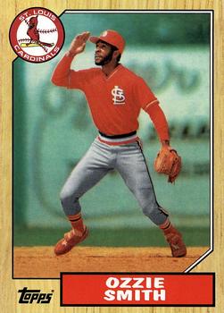 Ozzie Smith