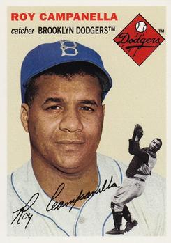 Roy Campanella