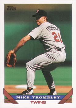 Mike Trombley