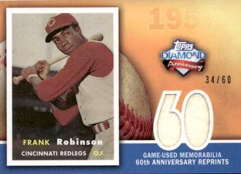 Frank Robinson