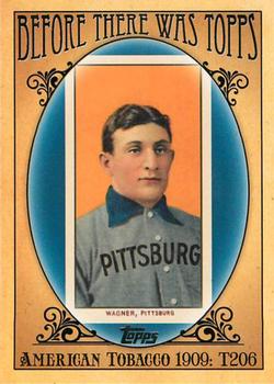 #BTT1 American Tobacco 1909 T206