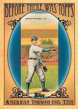 American Tobacco 1911 T201