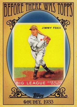 Goudey 1933