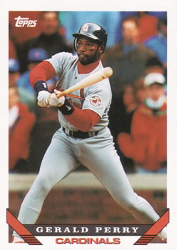 Gerald Perry