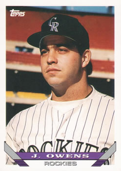 J. Owens