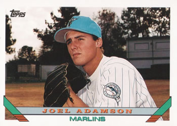 Joel Adamson